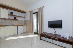 Apartments Uvala