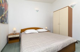 Apartments Uvala