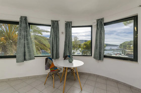 Apartments Uvala