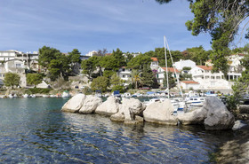 Apartments Uvala