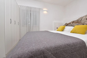 Apartments Uvala