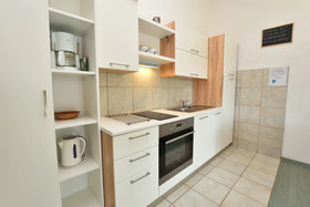 Apartments Uvala
