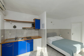 Apartments Uvala