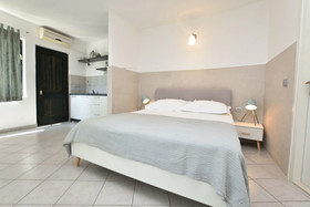 Apartments Uvala