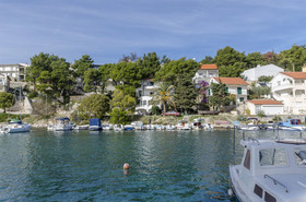 Apartments Uvala