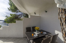 Apartments Uvala