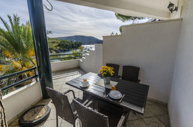 Apartments Uvala