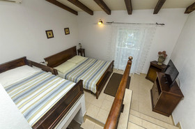 Apartments Uvala