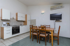 Apartments Uvala