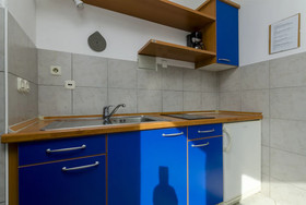 Apartments Uvala