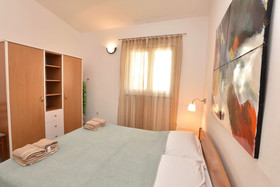 Apartments Uvala