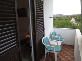Apartments Villa Velin