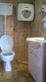 Apartments Villa Velin