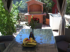 Apartments Villa Velin