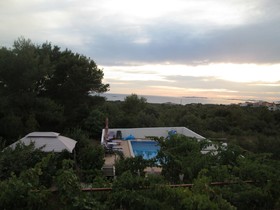 Apartments Villa Velin