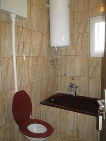Apartments Villa Velin