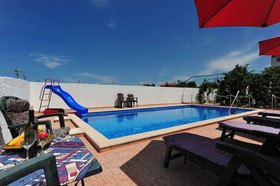 Apartments Villa Velin