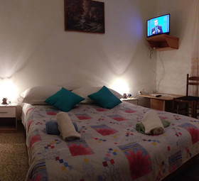 Apartments Villa Velin