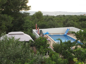 Apartments Villa Velin