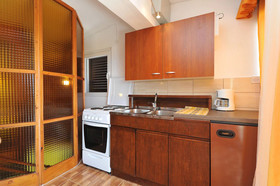 Apartments Villa Velin