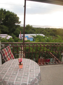 Apartments Villa Velin