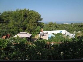 Apartments Villa Velin