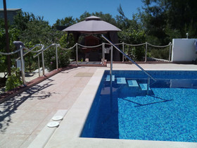 Apartments Villa Velin