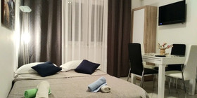 Apartments Villa Velin