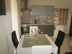 Apartments Villa Velin