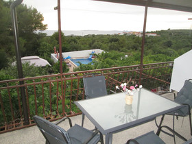 Apartments Villa Velin