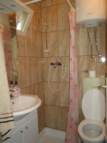 Apartments Villa Velin
