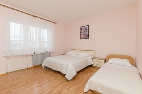 Apartments Zdenka
