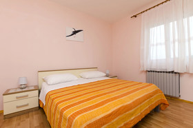 Apartments Zdenka