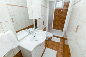 Apartments Zdenka