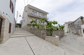 Apartments Zdenka