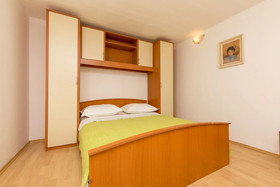 Apartments Zdenka