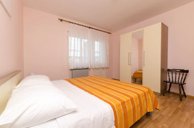 Apartments Zdenka