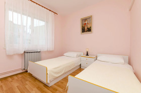 Apartments Zdenka