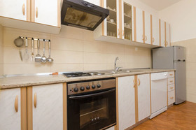 Apartments Zdenka