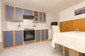 Apartments Zdenka