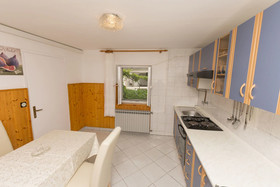 Apartments Zdenka