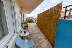Apartments Zdravka G