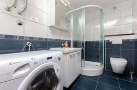 Apartments Zdravka G