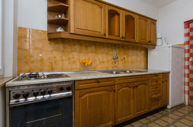 Apartments Zdravka G