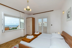 Apartments Zdravka G