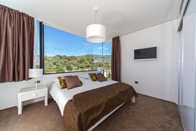 Golden Rays Luxury Villas