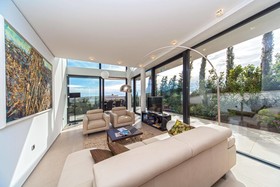 Golden Rays Luxury Villas
