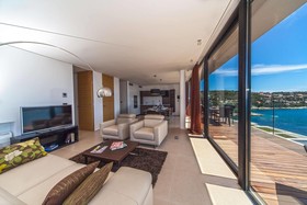 Golden Rays Luxury Villas