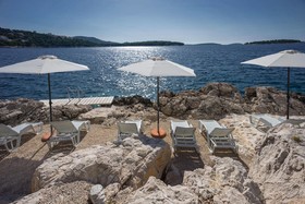 Golden Rays Luxury Villas