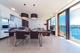 Golden Rays Luxury Villas